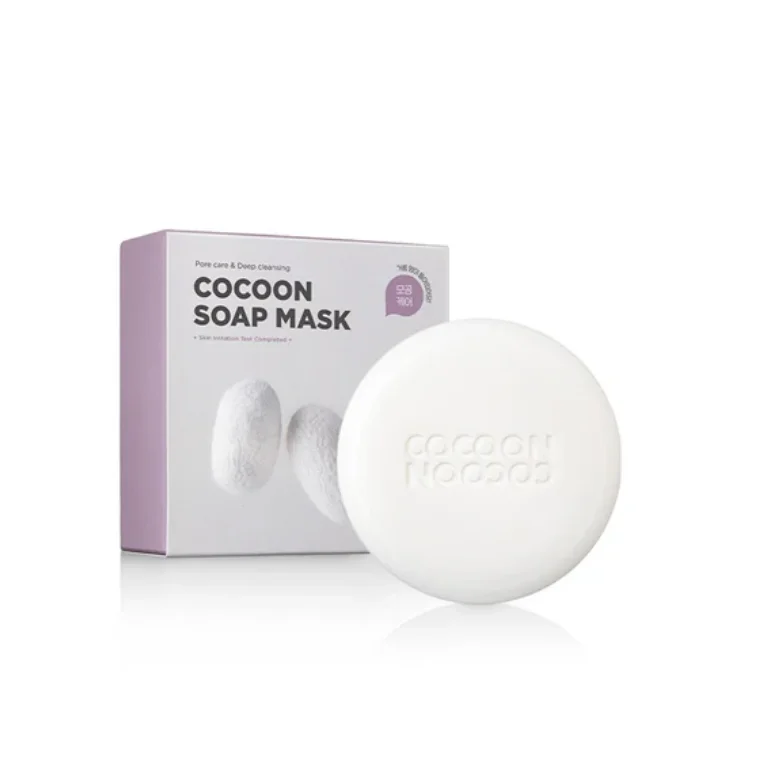 SKIN1004 Zombie Beauty Cocoon Soap Mask (100gm)