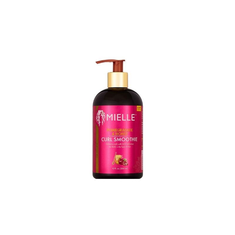 Mielle Pomegranate & Honey Curl Smoothie (355ml)