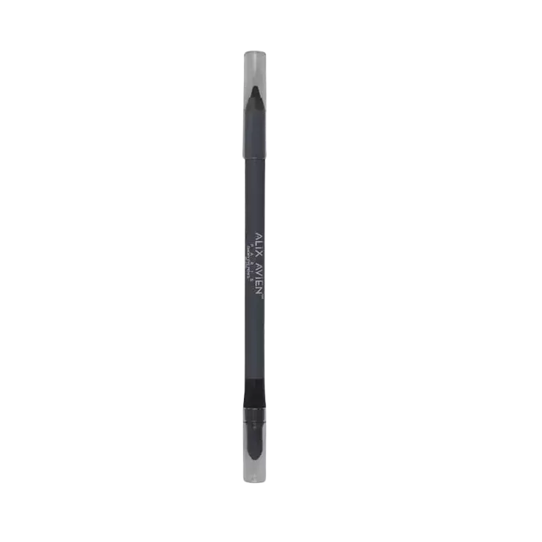 Alix Avien Paris Smoky Eye Pencil #Black