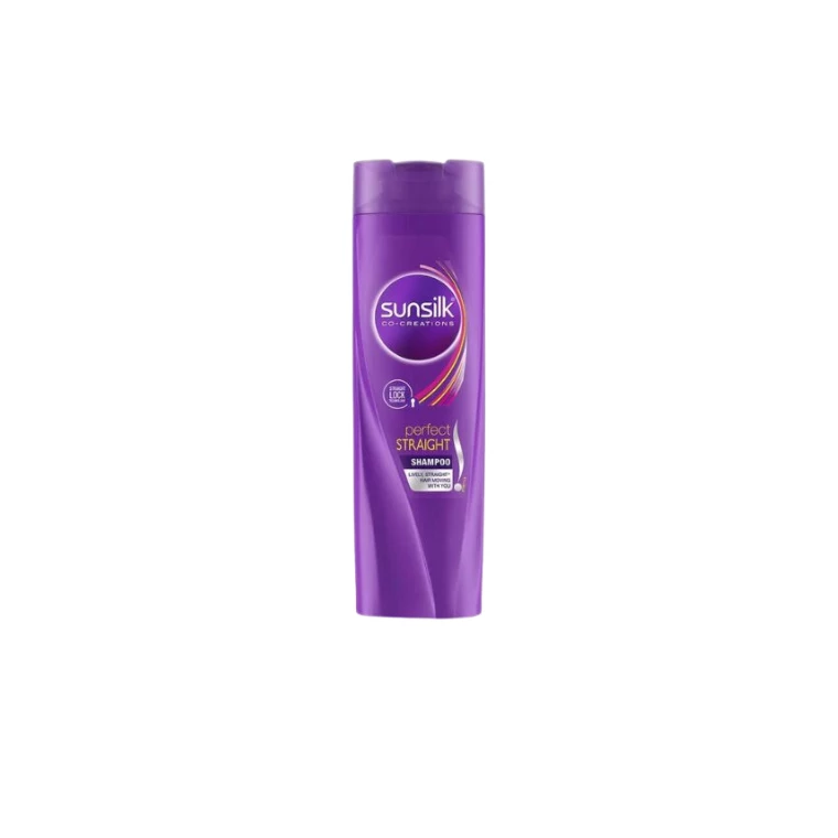 Sunsilk Perfect Straight Shampoo (300ml)