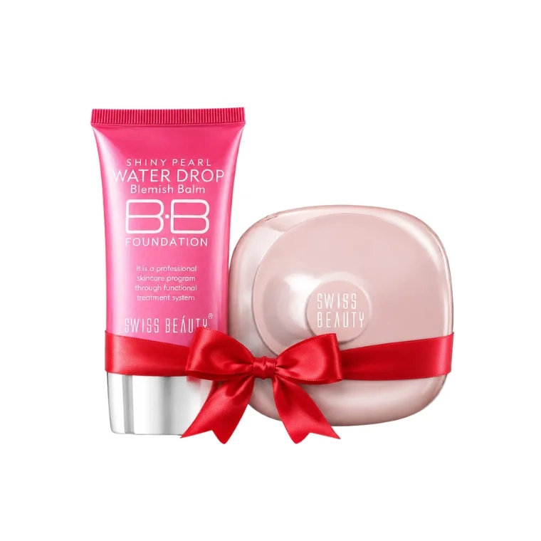 Swiss Beauty Day Long Combo (20gm + 40ml)