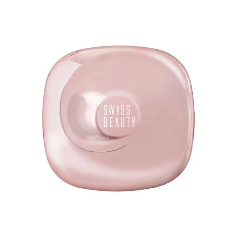 Swiss Beauty Matte & Set Duo Compact #02 Beige & Translucent(20gm)