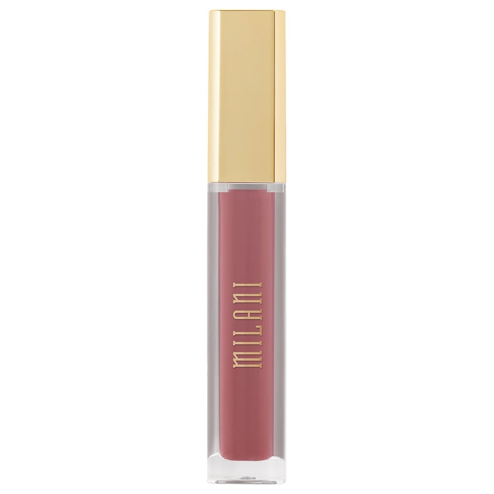 Milani Amore Matte Lip Creme-Shade #11 Precious (6gm)