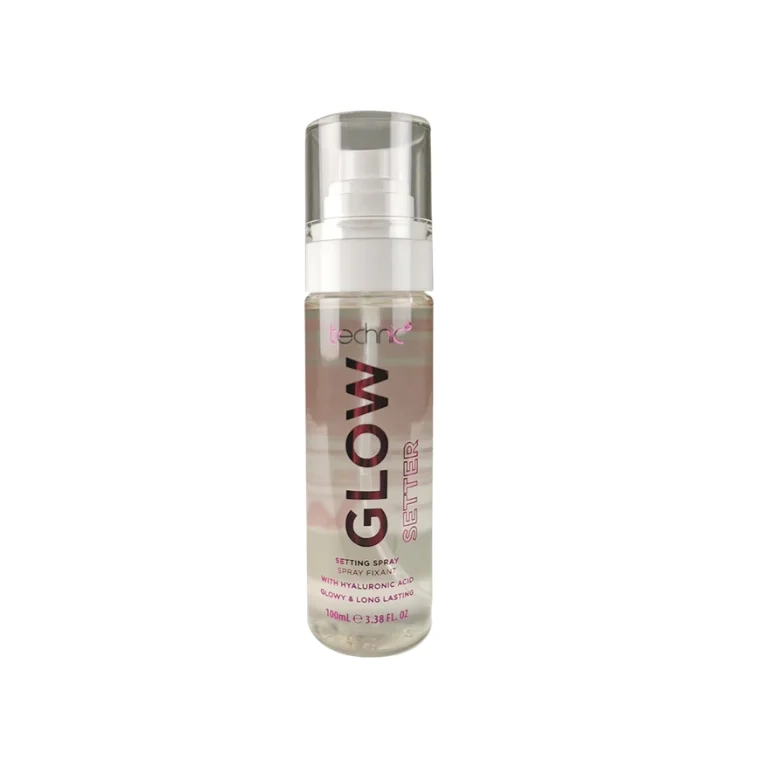 Technic Glow Setter Setting Spray (100ml)
