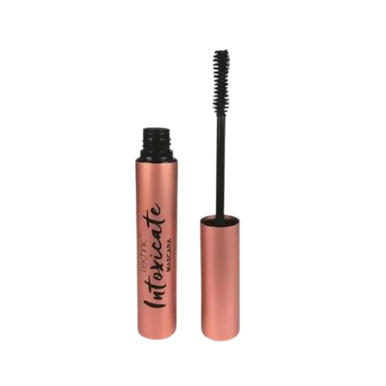 Technic Intoxicate Volumizing Mascara #Black (8ml)