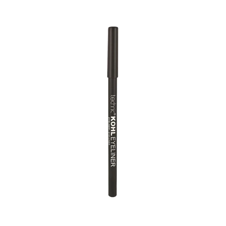 Technic Kohl Eyeliner Pencil #Black (1.2gm)