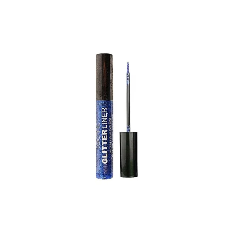Technic Liquiid Glitter Eyeliner #Blue (11ml)