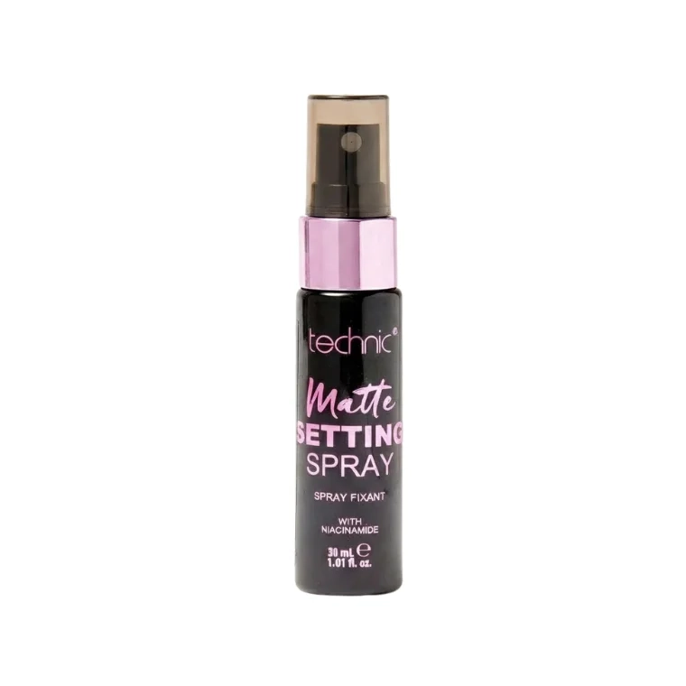 Technic Matte Setting Spray (30ml)