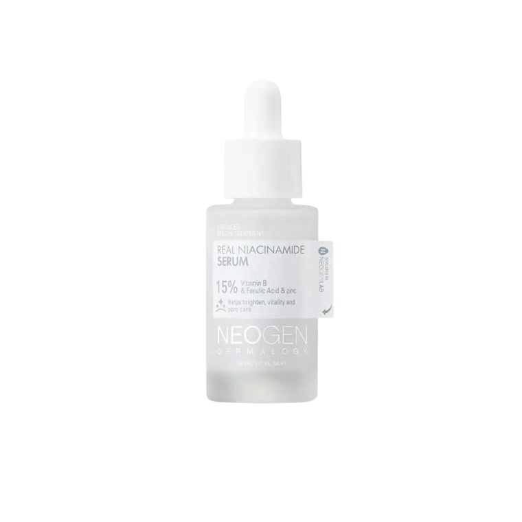 Neogen Real Niacinamide 15% Serum (30ml)