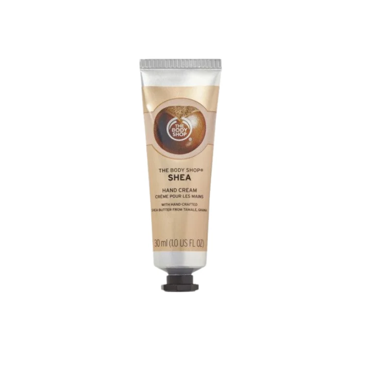 The Body Shop Shea Hand Cream (30ml)