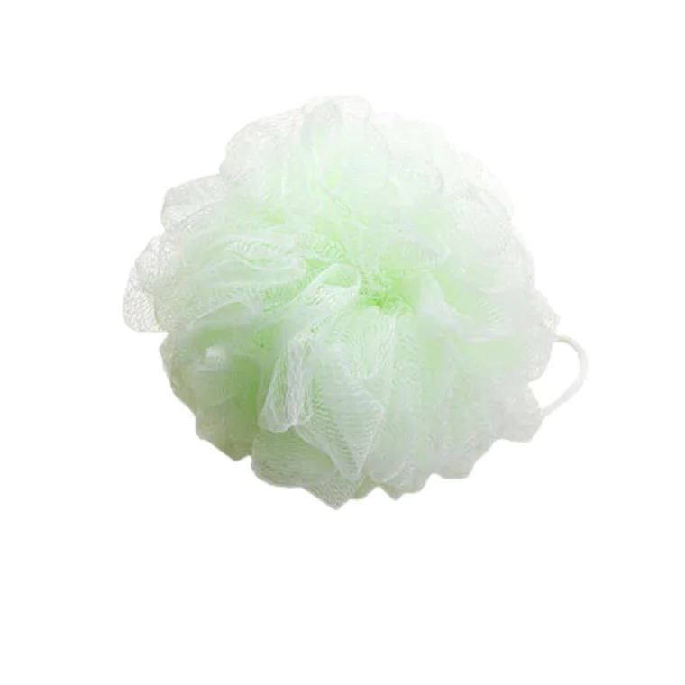 The Face Shop Daily Beauty Tools Shower Puff (12cm)
