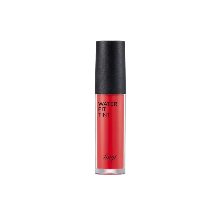 The Face Shop Water Fit Tint #02 Pink Mate (5gm)