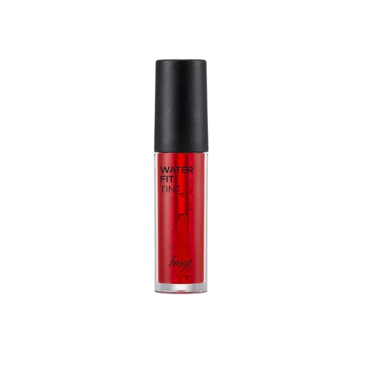 The Face Shop Water Fit Tint #03 Picnic Red (5gm)