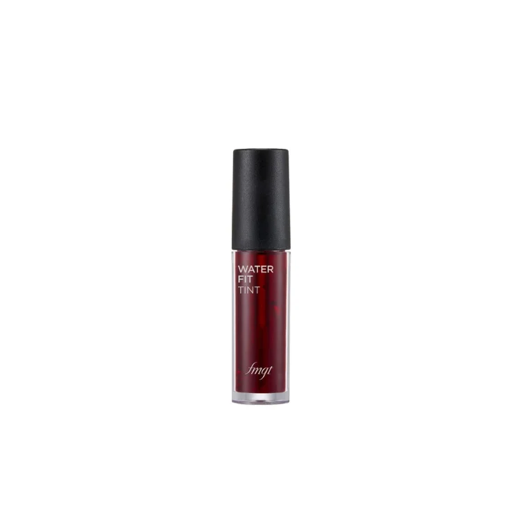 The Face Shop Water Fit Tint #05 Cherry Kiss (5gm)
