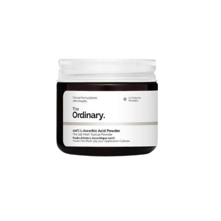 The Ordinary 100% L-Ascorbic Acid Powder (20g)