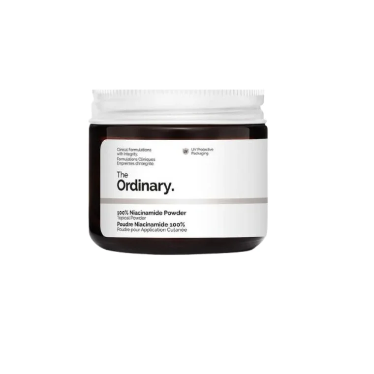 The Ordinary 100% Niacinamide Powder (20gm) (2025/11)