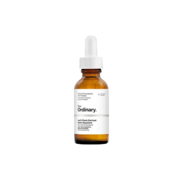 The Ordinary 100% Plant-Derived Hemi-Squalane