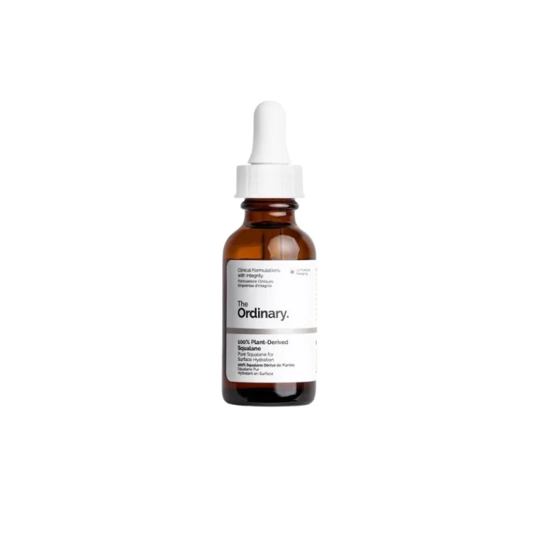 The Ordinary 100% Plant-Derived Squalane (30ml)