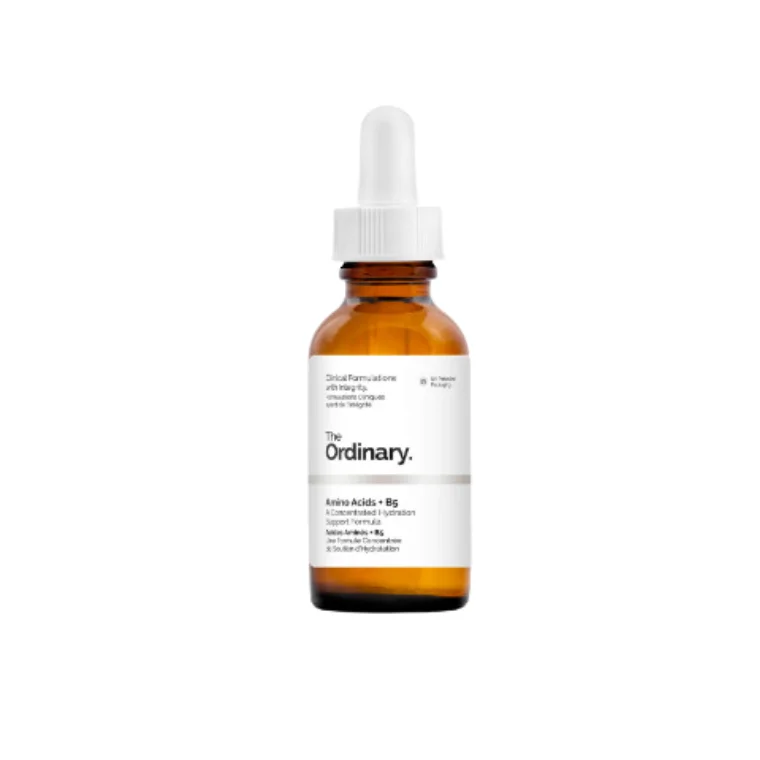 The Ordinary Amino Acids + B5 (30ml)(mfg:2020/05)