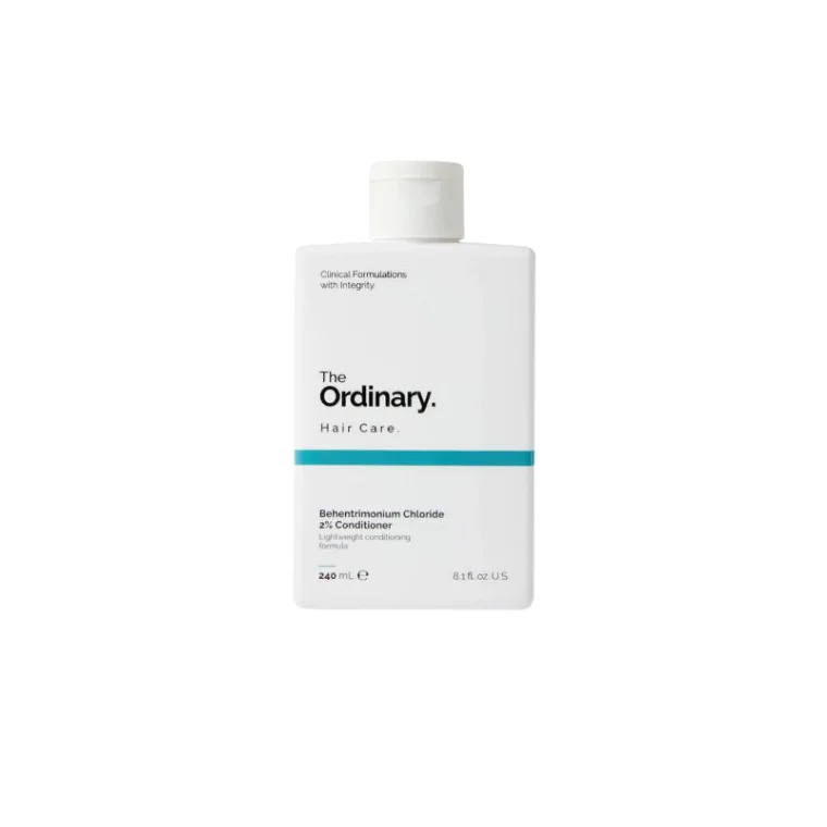 The Ordinary Behentrimonium Chloride 2% Conditioner (240ml)