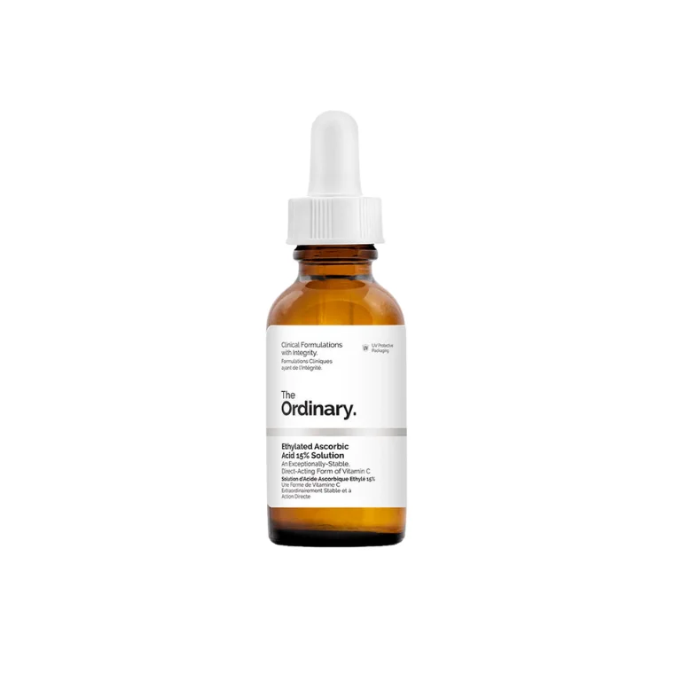 The Ordinary Ethylated Ascorbic Acid 15% Solution (30ml)
