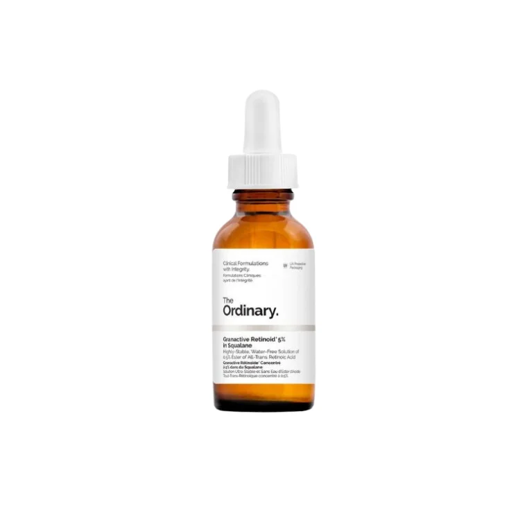 The Ordinary Granactive Retinoid 5% in Squalane (30ml)