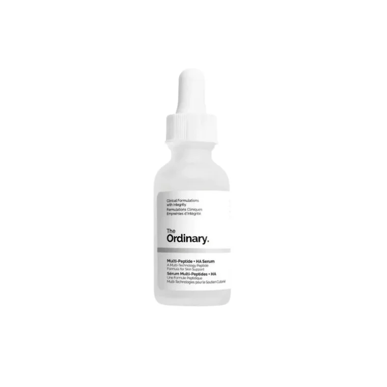 The Ordinary Multi Peptide + HA Serum (30ml) Mfg -- 2023-02