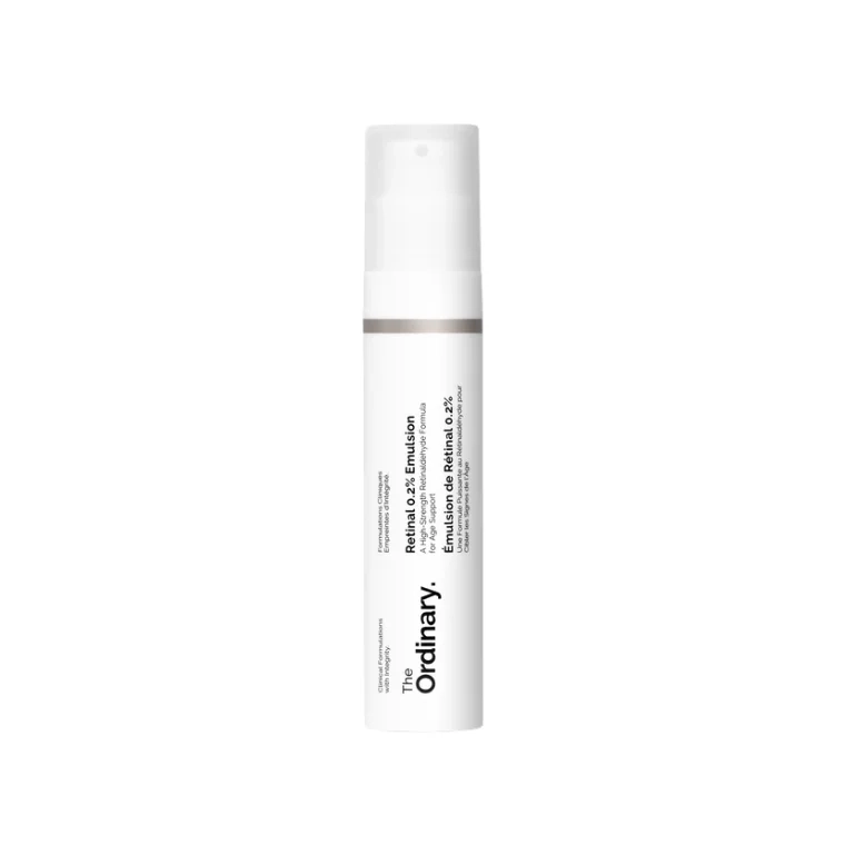 The Ordinary Retinal 0.2% Emulsion (15ml)