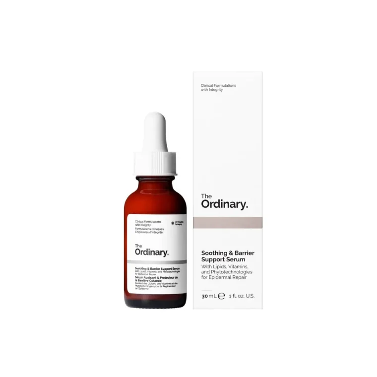 The Ordinary Soothing & Barrier Support Serum (30ml)