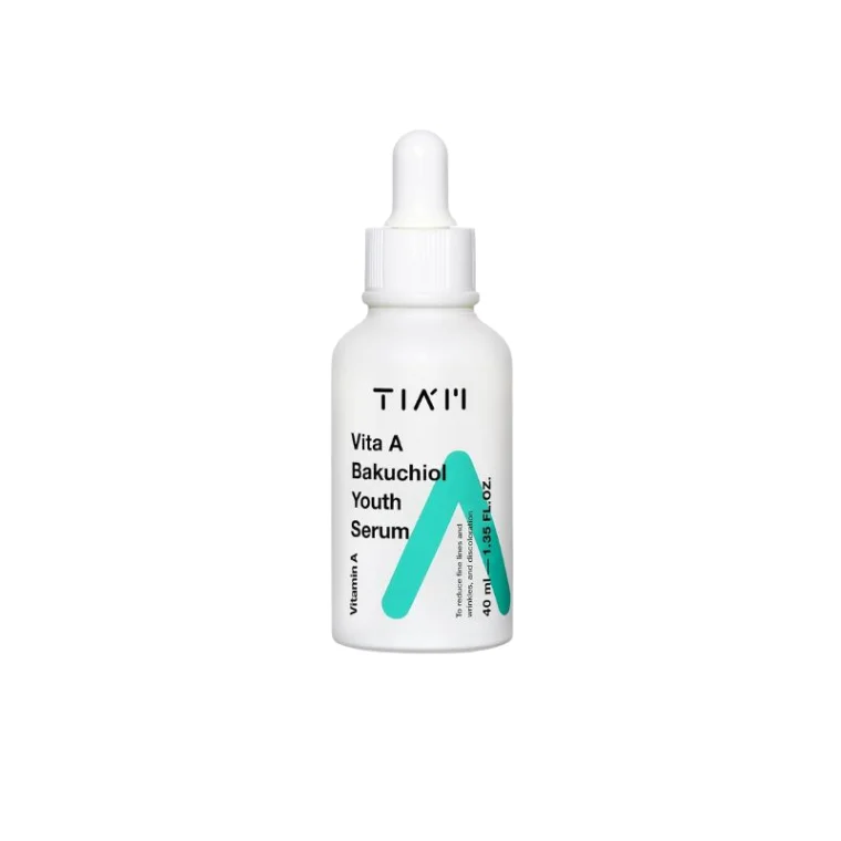 Tiam Vita A Bakuchiol Youth Serum (40ml)