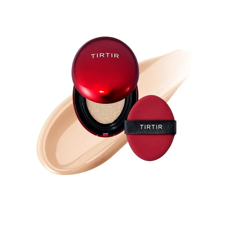 Tirtir Mask Fit Red Cushion 21C Cool  Ivory - Mini (4.5gm)