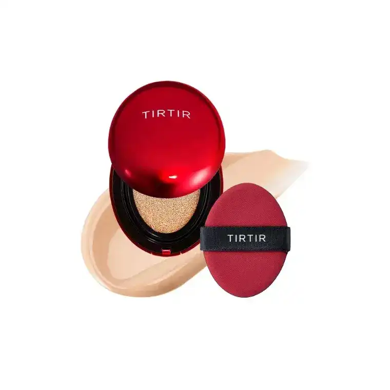 Tirtir Mask Fit Red Cushion 40N Cinnamon - Mini (4.5gm)