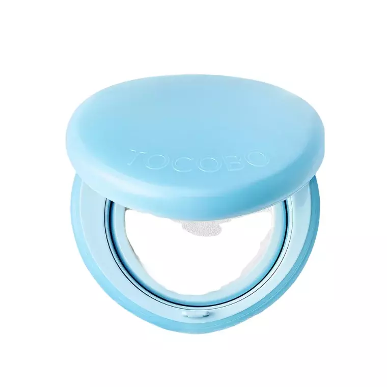 Tocobo Blur Finish Sun Cushion SPF50+ PA++++ #00 Pure (13gm)