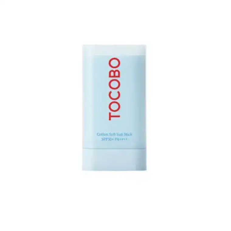 Tocobo Cotton Soft Sun Stick SPF50+ PA++++(19gm)