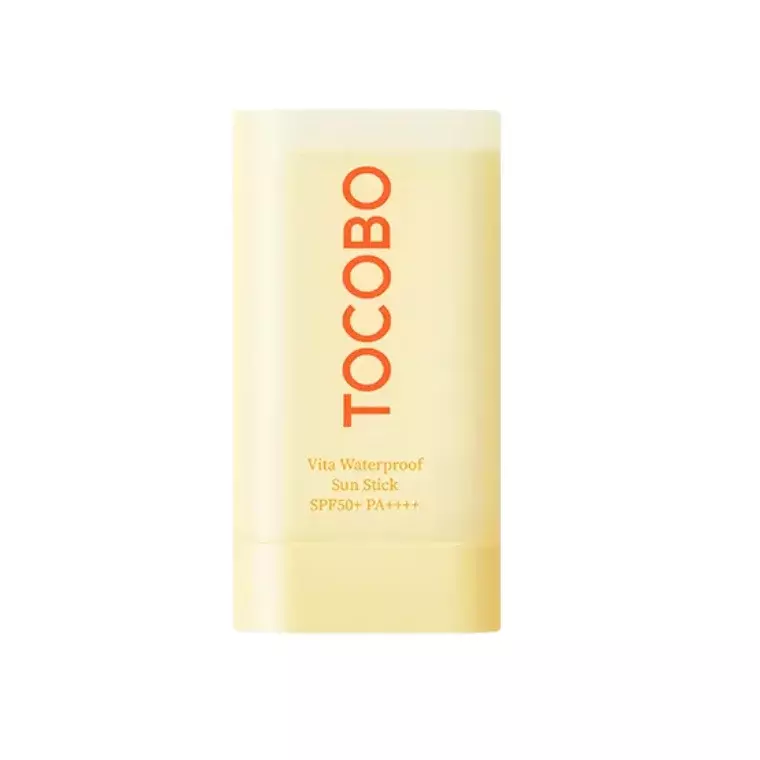 Tocobo Vita Waterproof Sun Stick SPF50+ PA++++ (18gm)