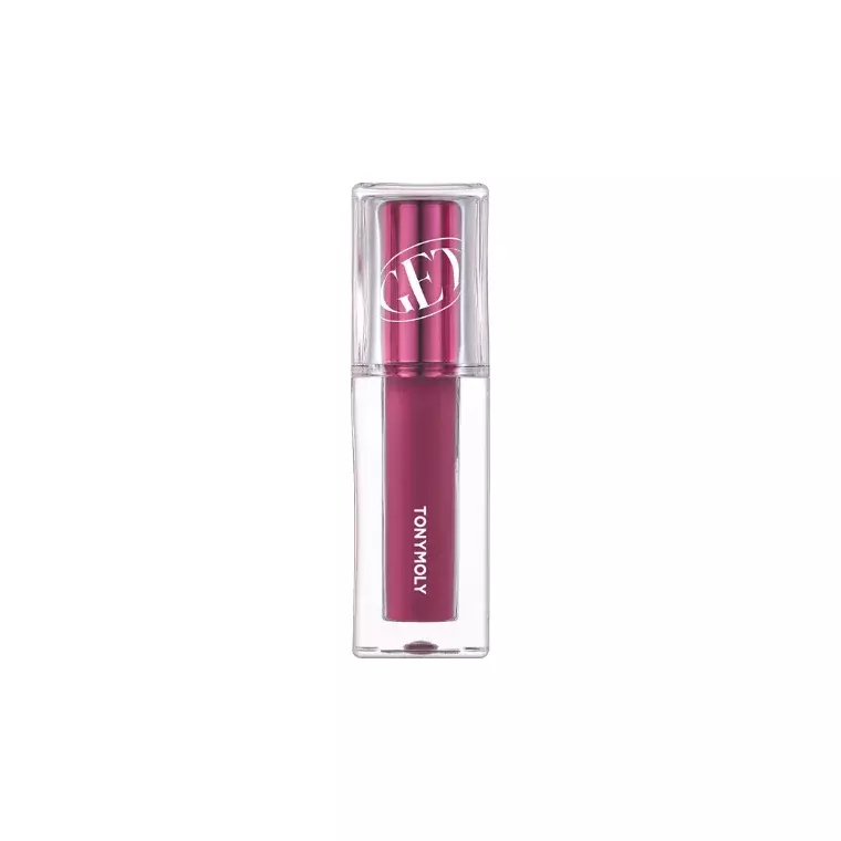 Tonymoly Get It Tint Waterful Butter #03 Rich Plum (4.3 gm)