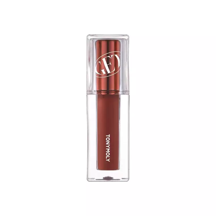 Tonymoly Get it tint Waterful Butter 09 Ginger Latte (4.3gm)