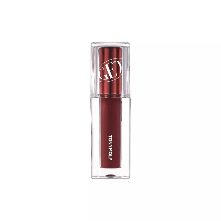 Tonymoly Get it tint Waterful Butter #10 Hot Cinnamon (4.3gm)