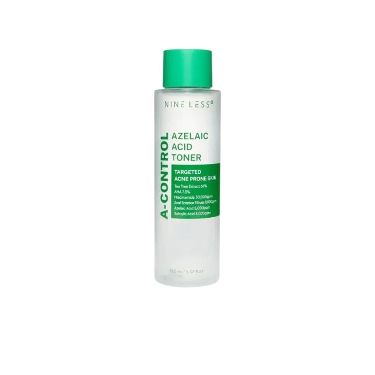 Nineless A-Control Azelaic Acid Toner (150ml)