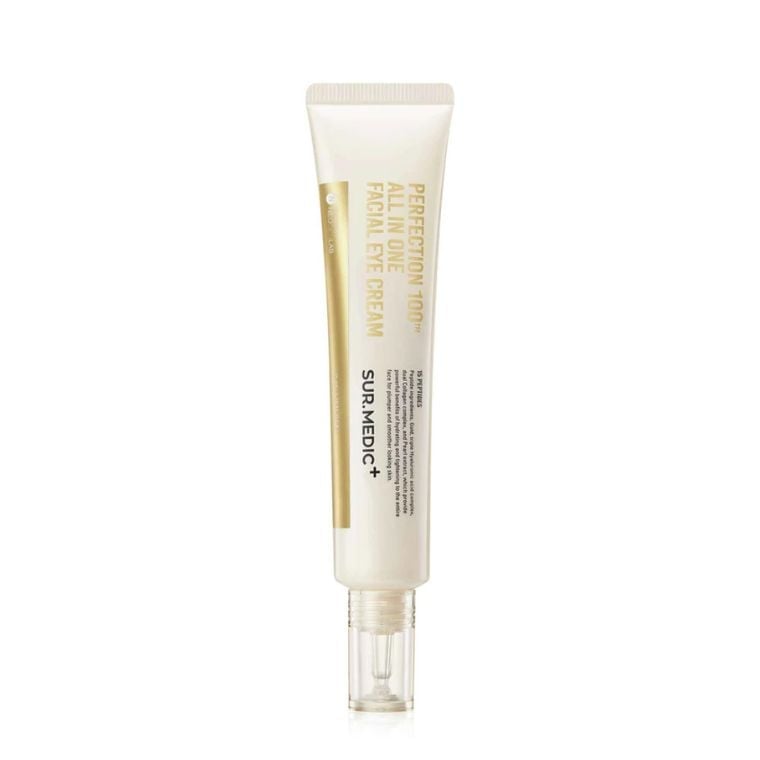 Surmedic Perfection All In One Facial Eye Cream (35ml)
