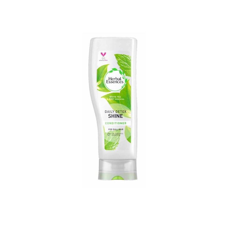 Herbal Essences Daily Detox Shine conditioner (400ml)
