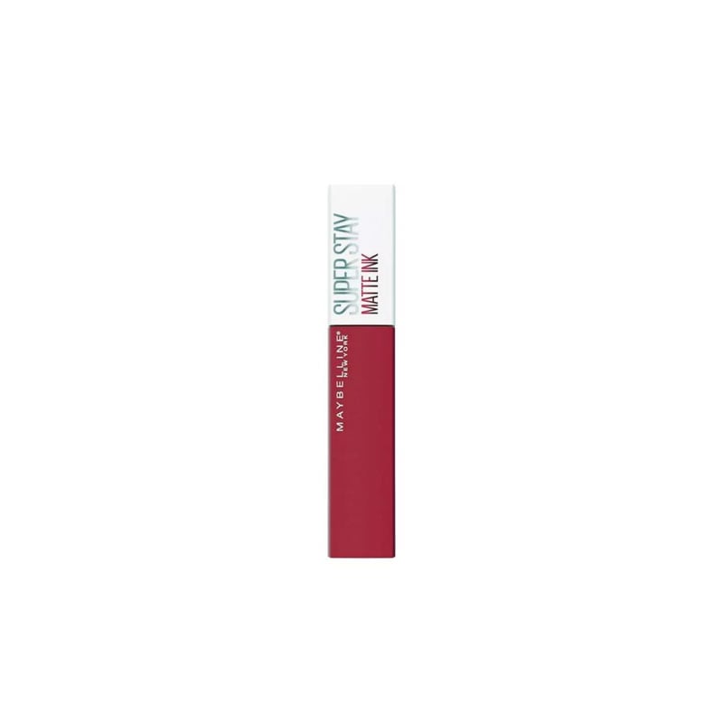 Maybelline New York Super Stay Matte Ink Liquid Lipstick 325 Shot Caller (5ml)