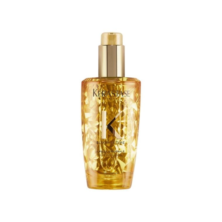Kerastase Elixir Ultime Shampoo (100ml)