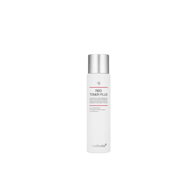 Medicube Red Toner 2.0 (100ml)