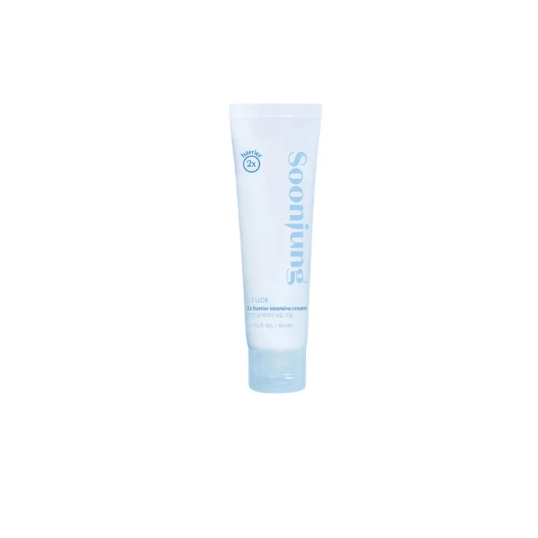 Etude House Soon Jung 2x Barrier Intensive Cream (60ml)