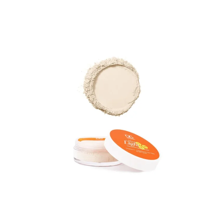 OG Outdoor Girl Ultra Light Translucent Setting Powder #03 (7gm)