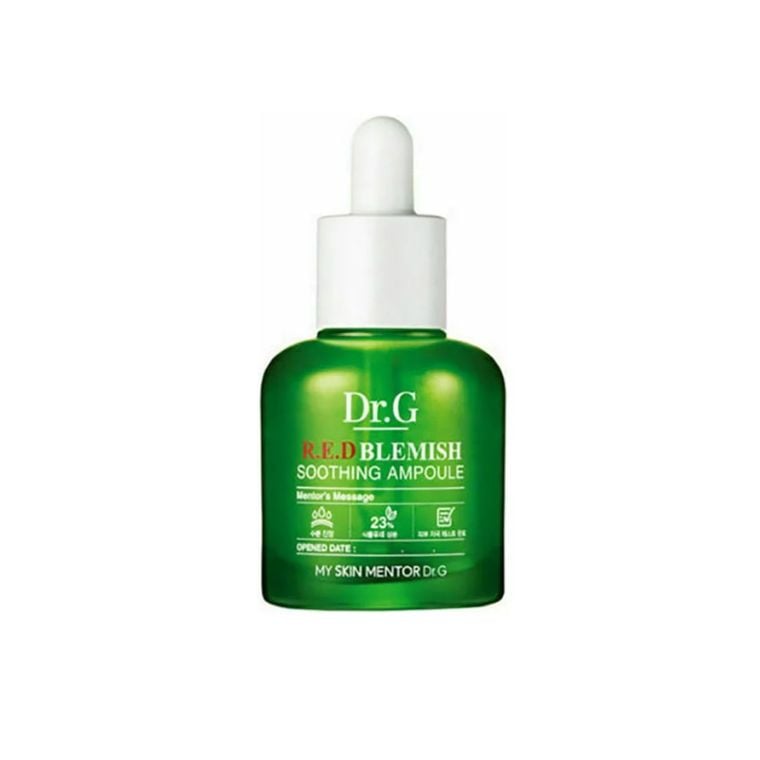 Dr.G Red-Blemish Soothing Ampoule (30ml)