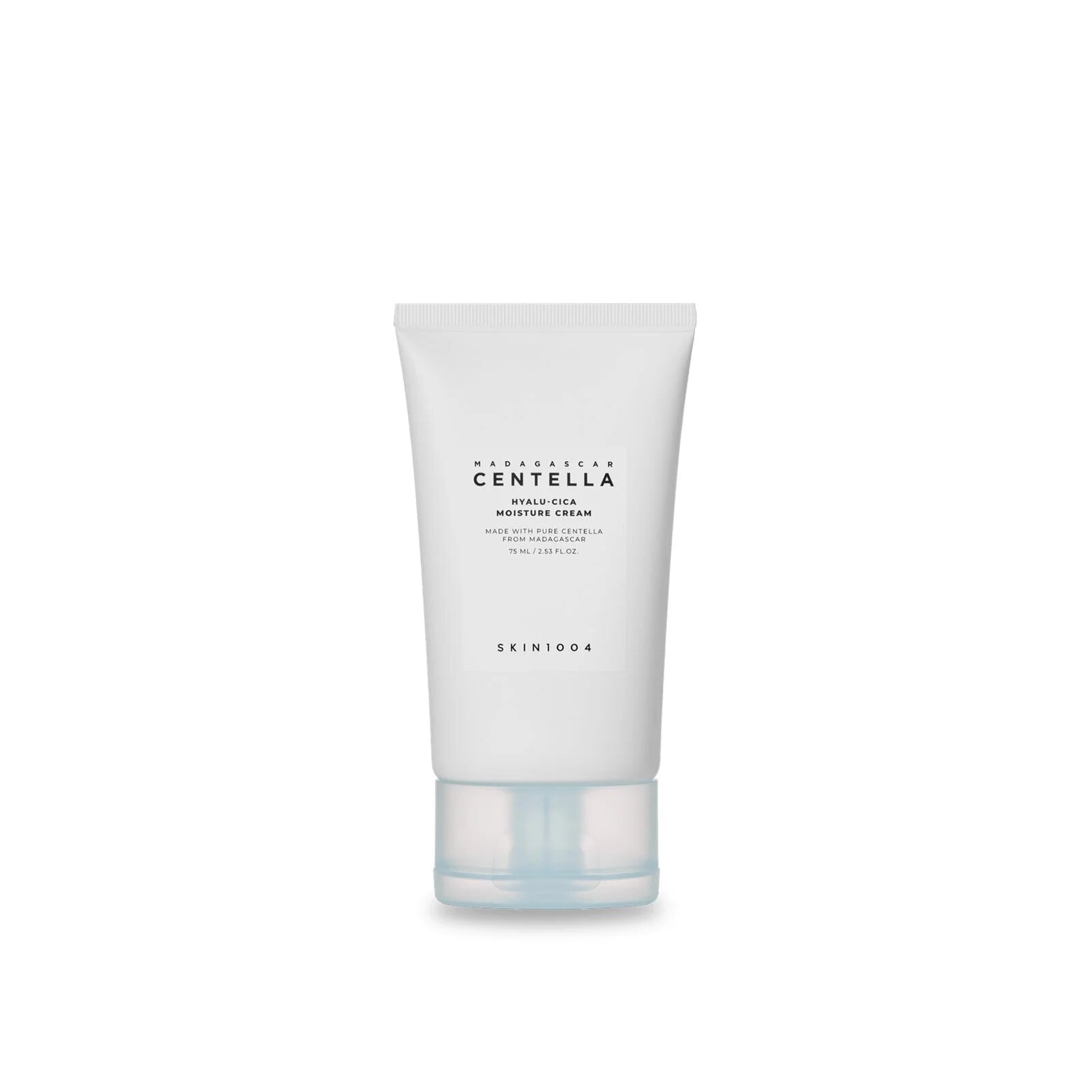 SKIN1004 Madagascar Centella Hyalu-Cica Moisture Cream (75ml)