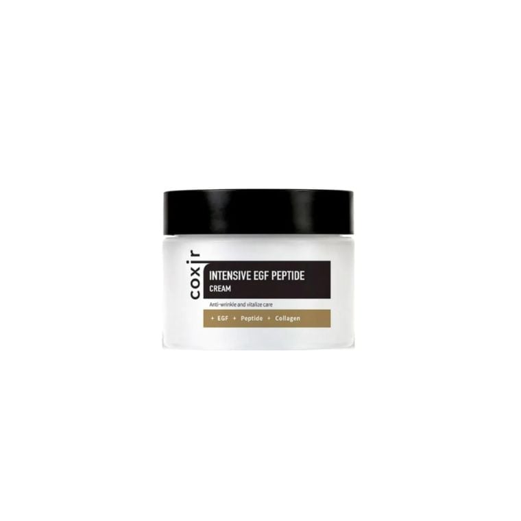 Coxir Intensive EGF Peptide Cream (50ml)