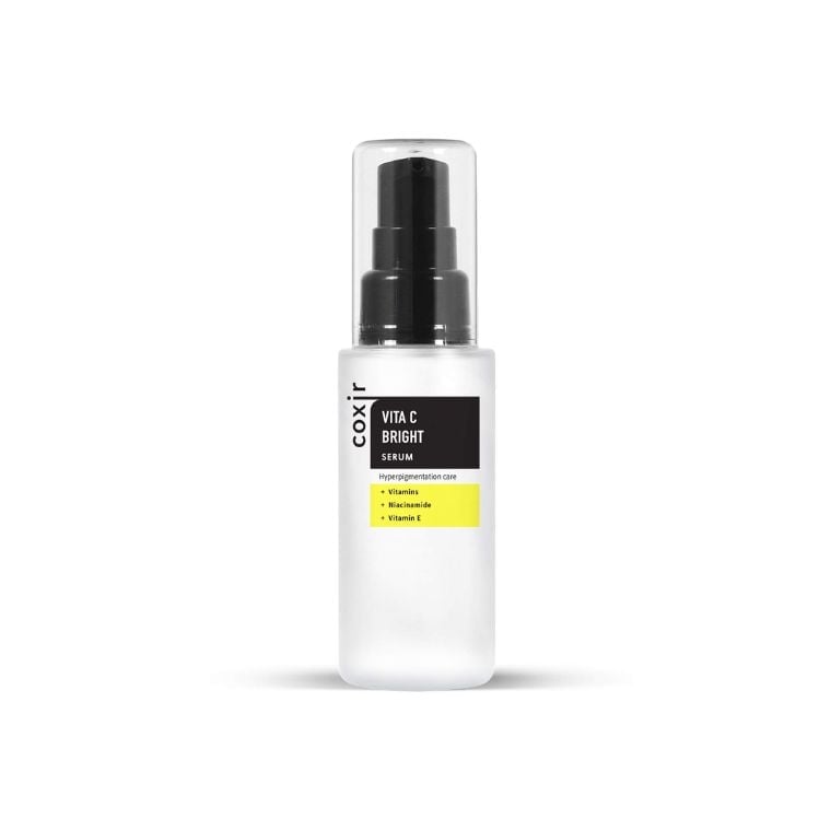 Coxir Vita C Bright Serum (50ml)